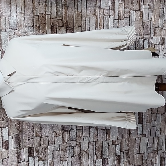 Nike Tops - Nike 24.7 Dri Fit Oversized  Button Down Shirt